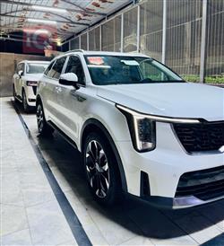 کیا سۆرینتۆ